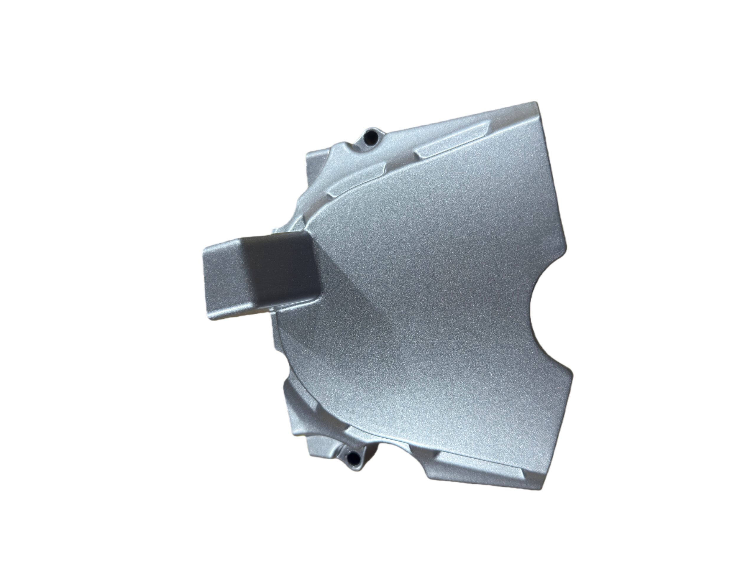 Crankcase left rear cover Bros200