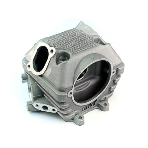 CB158Cylinder Head