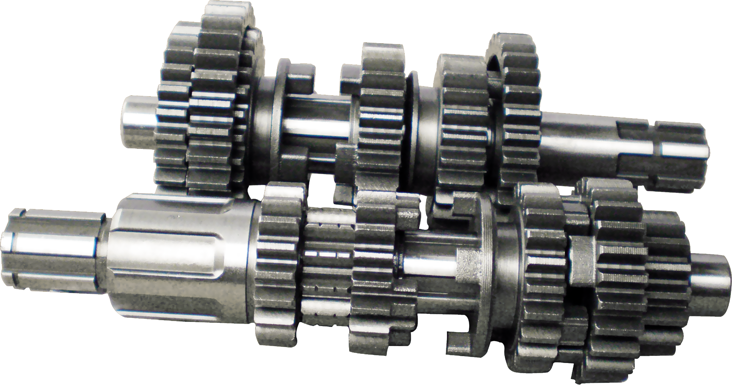 Drive Shaft Assembly  125