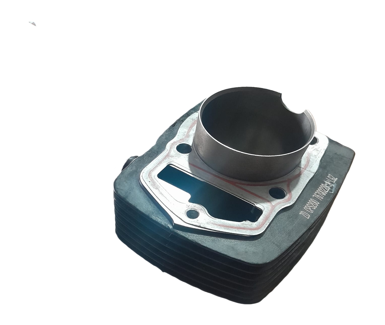 Cylinder Block AKT200RTT