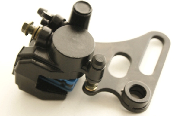 Brake Caliper AXXO-RM160 Rear