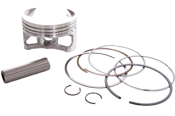 Piston AXXO160-D60mm