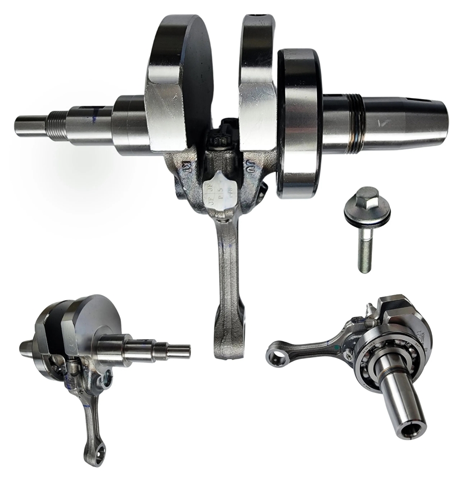 Crankshaft/Connecting Rod BAJAJ PULSAR 200NS