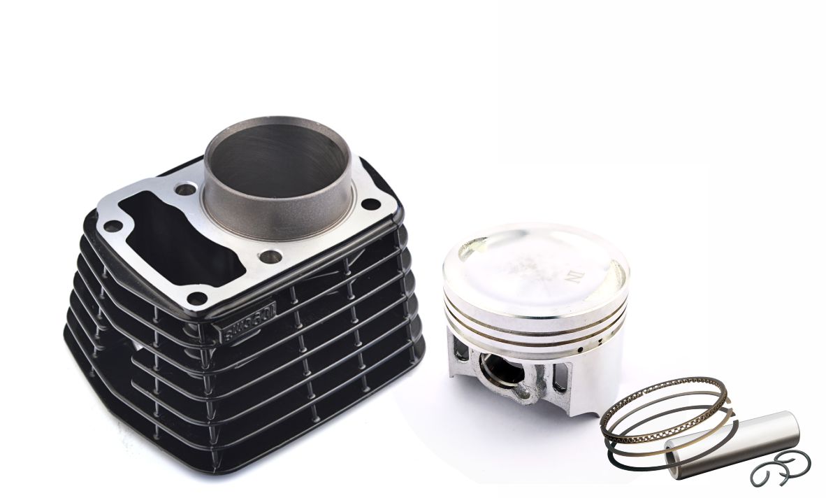 Cylinder Liner CB110