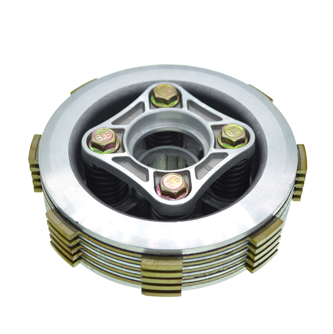 Clutch Disc Hub Assembly CB125