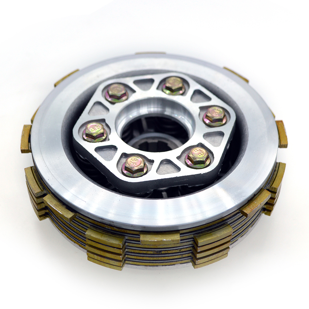 Clutch Disc Hub Assembly CB150