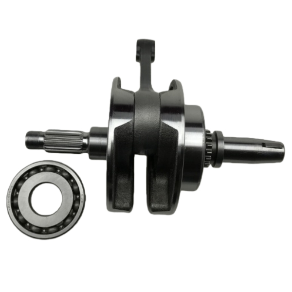 Crankshaft/Connecting Rod CB230