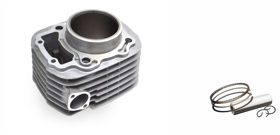 Cylinder Liner CB250F