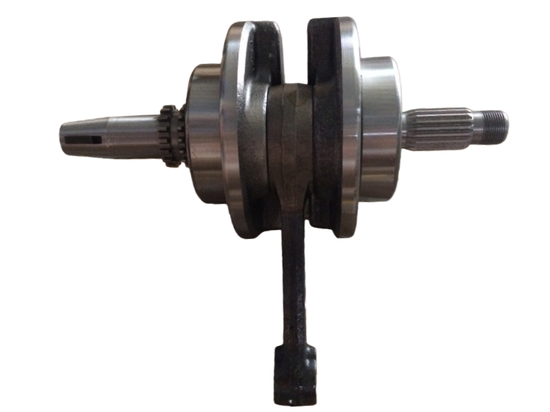 Crankshaft/Connecting Rod CBB200