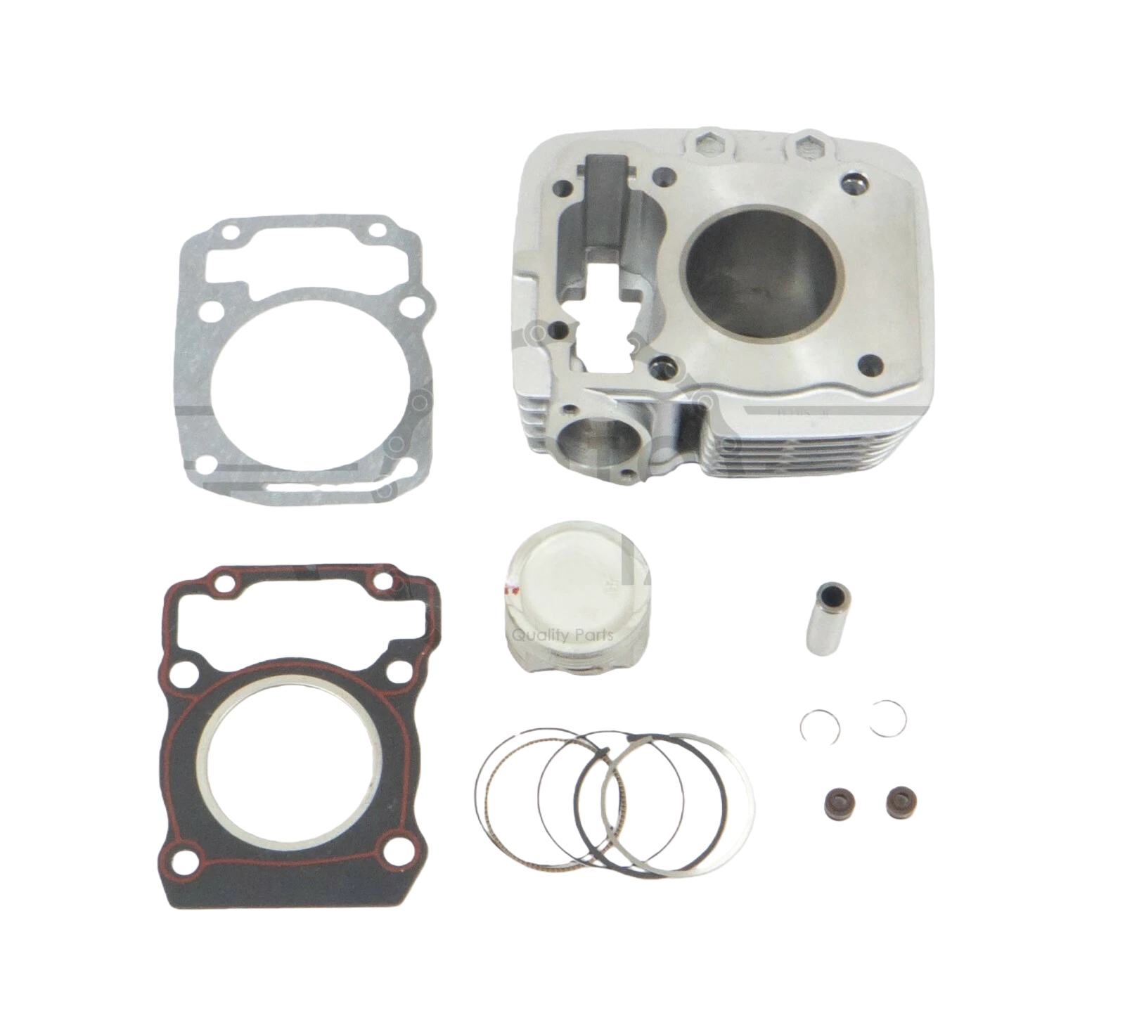 Cylinder Liner CBF125 (2008-2016)