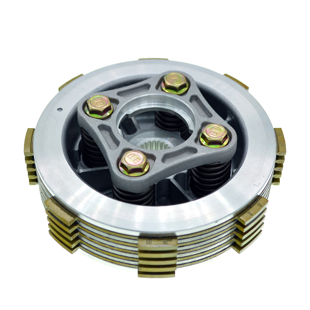 Clutch Small Hub Assembly CBF150