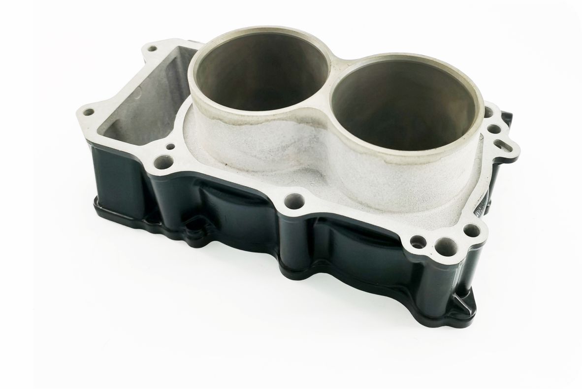 Cylinder Liner CF450SR