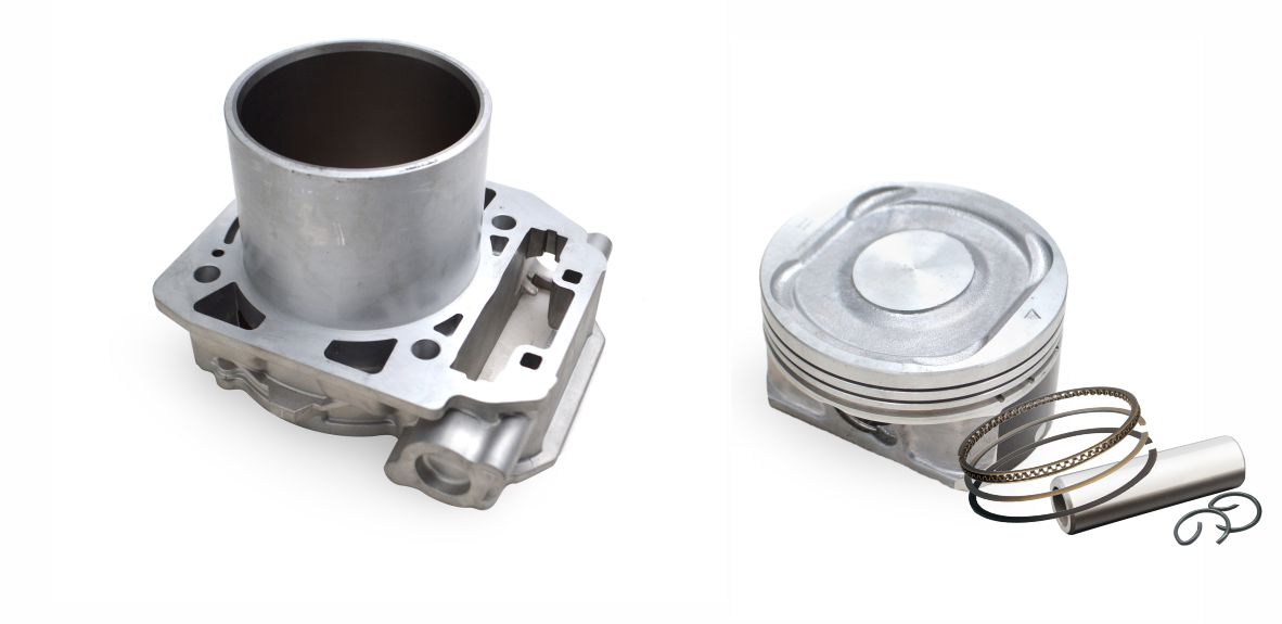 Cylinder Liner CF1000