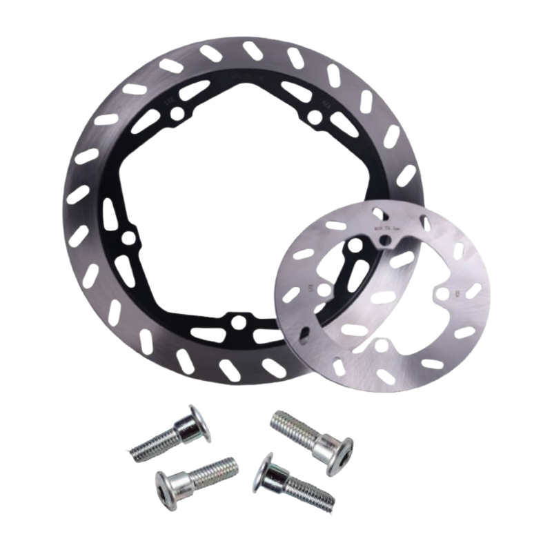 Brake Disc  CF250NK Front/Rear