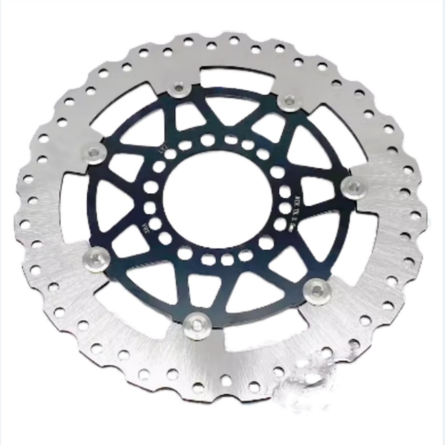 Brake Disc CF700CLX Sport Front