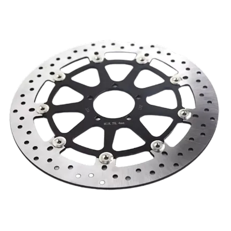 Brake Disc CF800MT Front