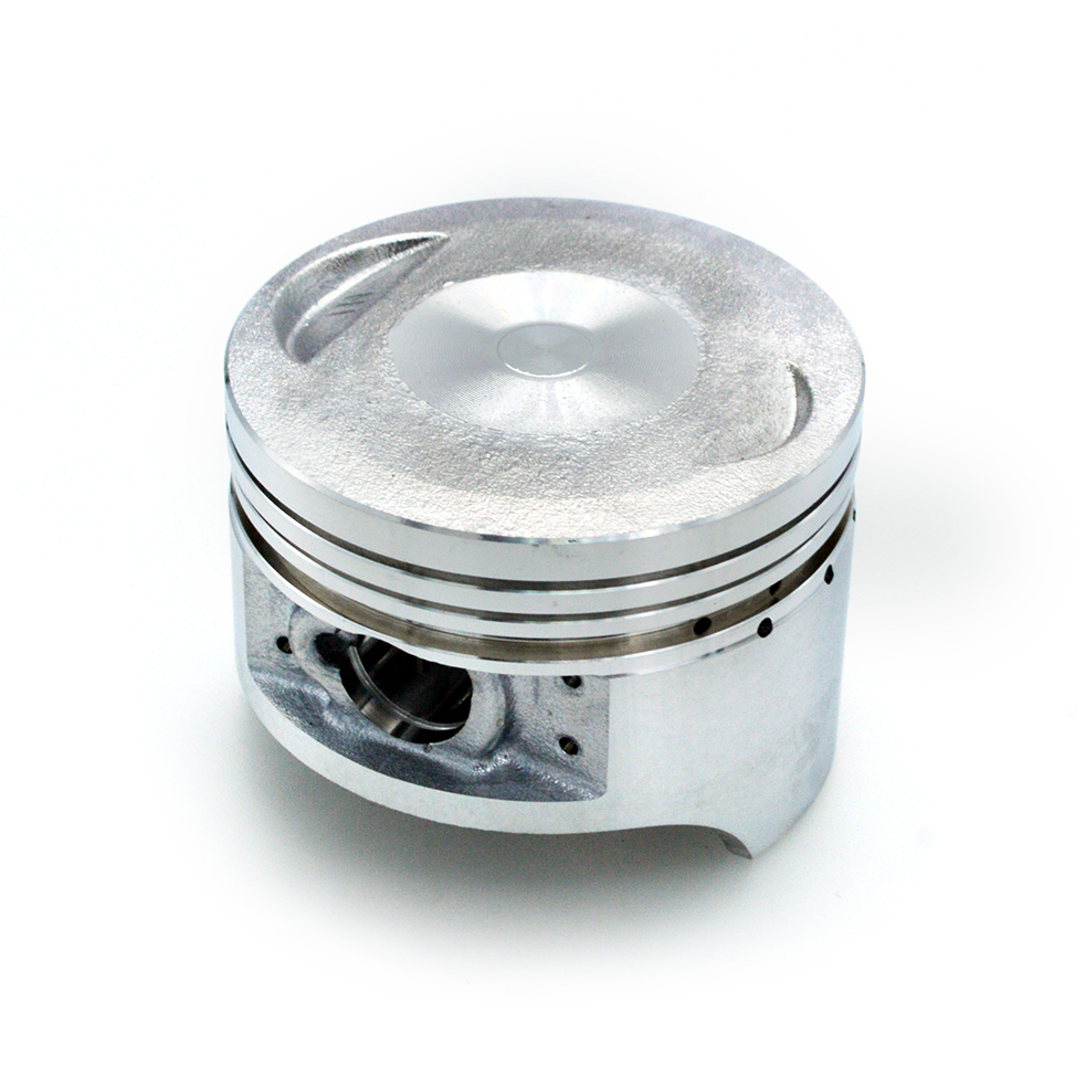 Piston CG200ф63.5mm