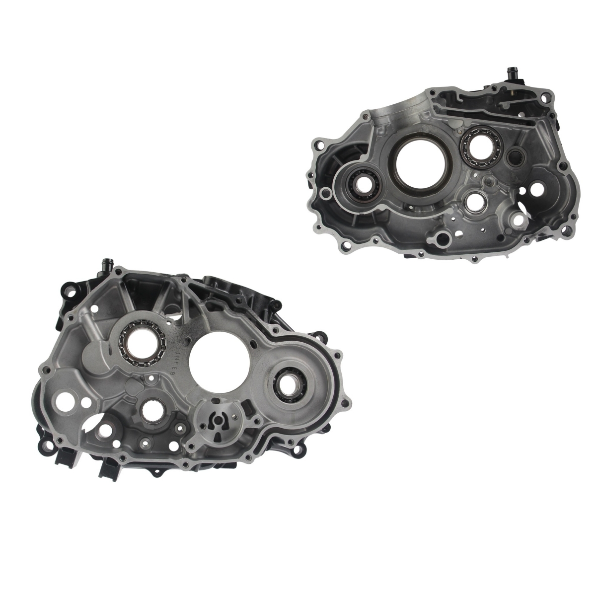 Crankcase Balance Shaft CG200