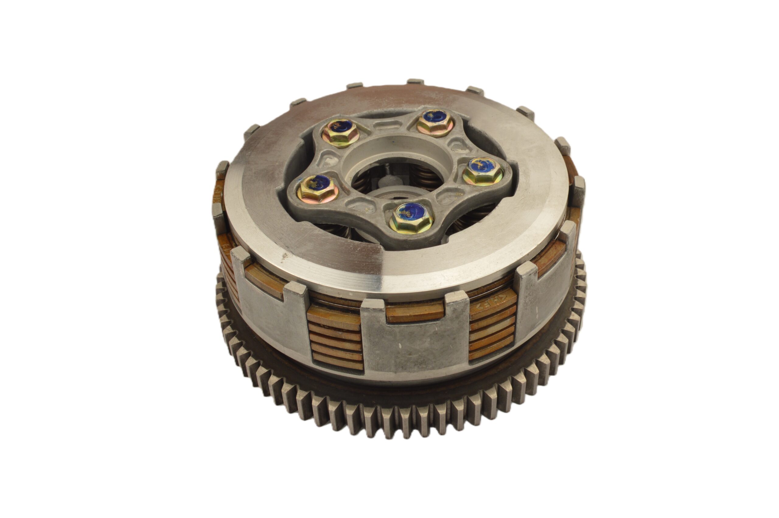 Clutch CG230 (6 discs)