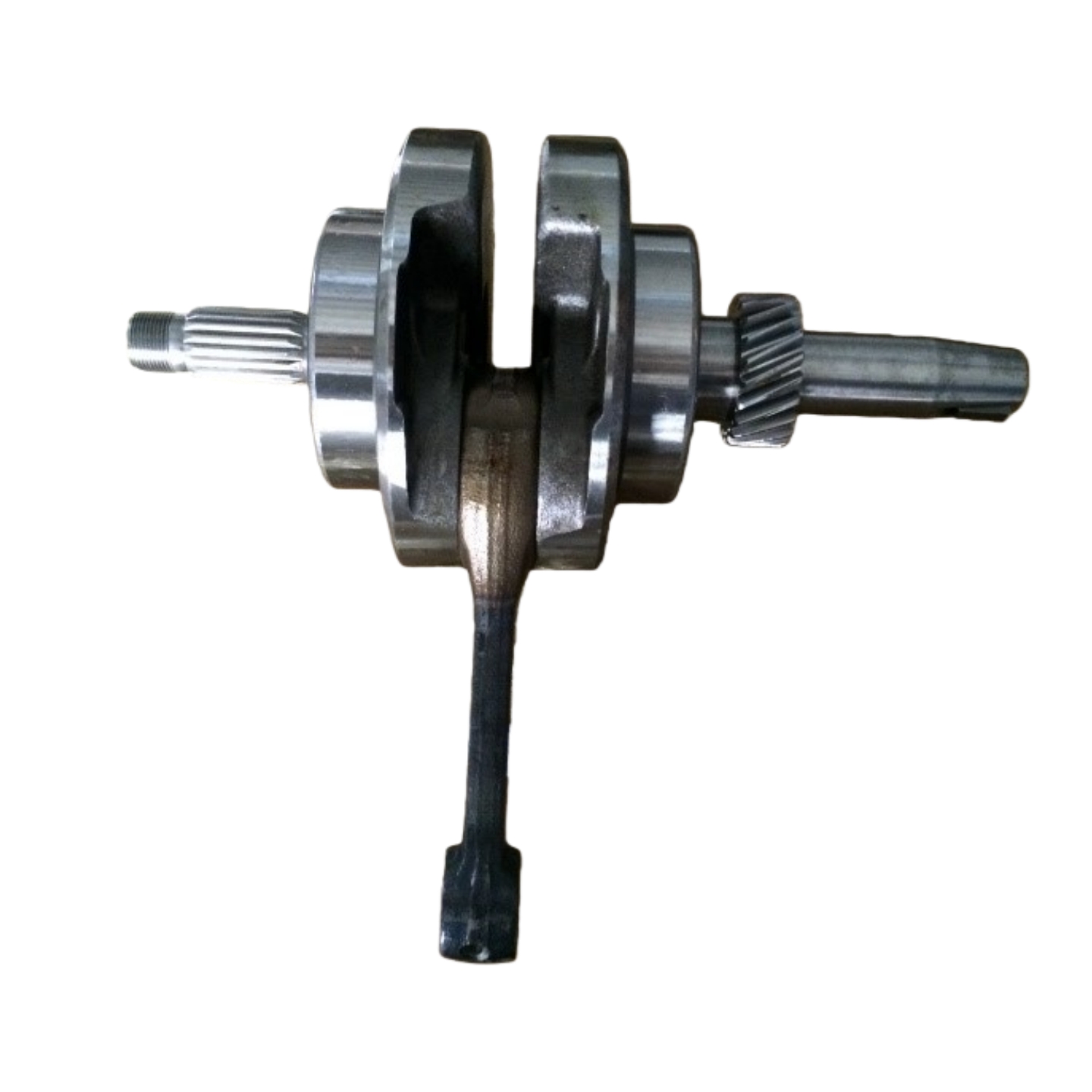 Crankshaft/Connecting Rod CG250