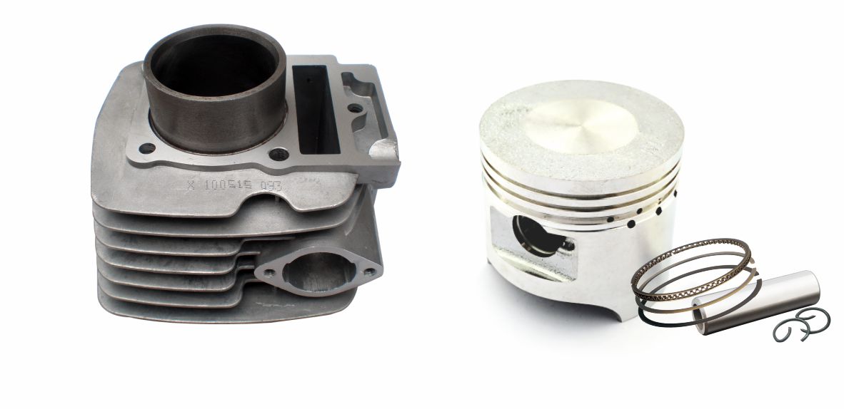 Cylinder Liner CGL100