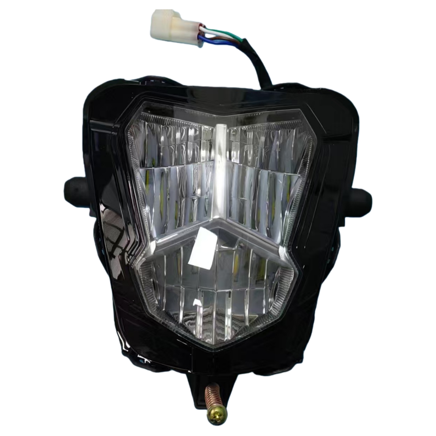CRF Headlight