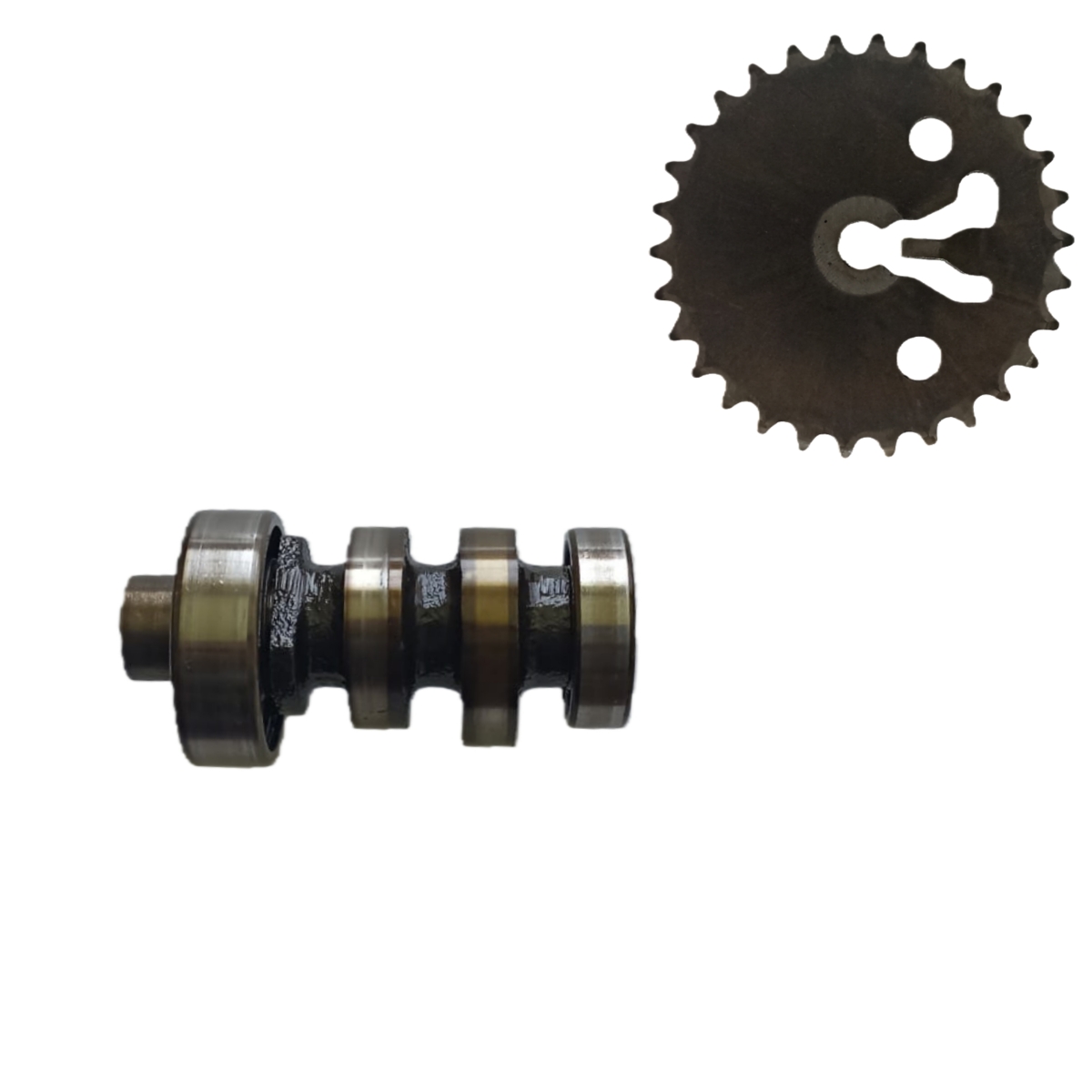Camshaft  CRUX REV