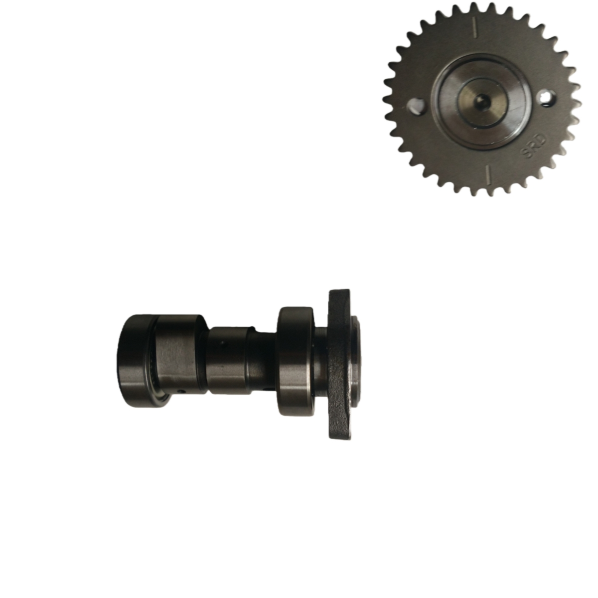 Camshaft DAYTONA WOLF200、RANGER SPORT CFZ250