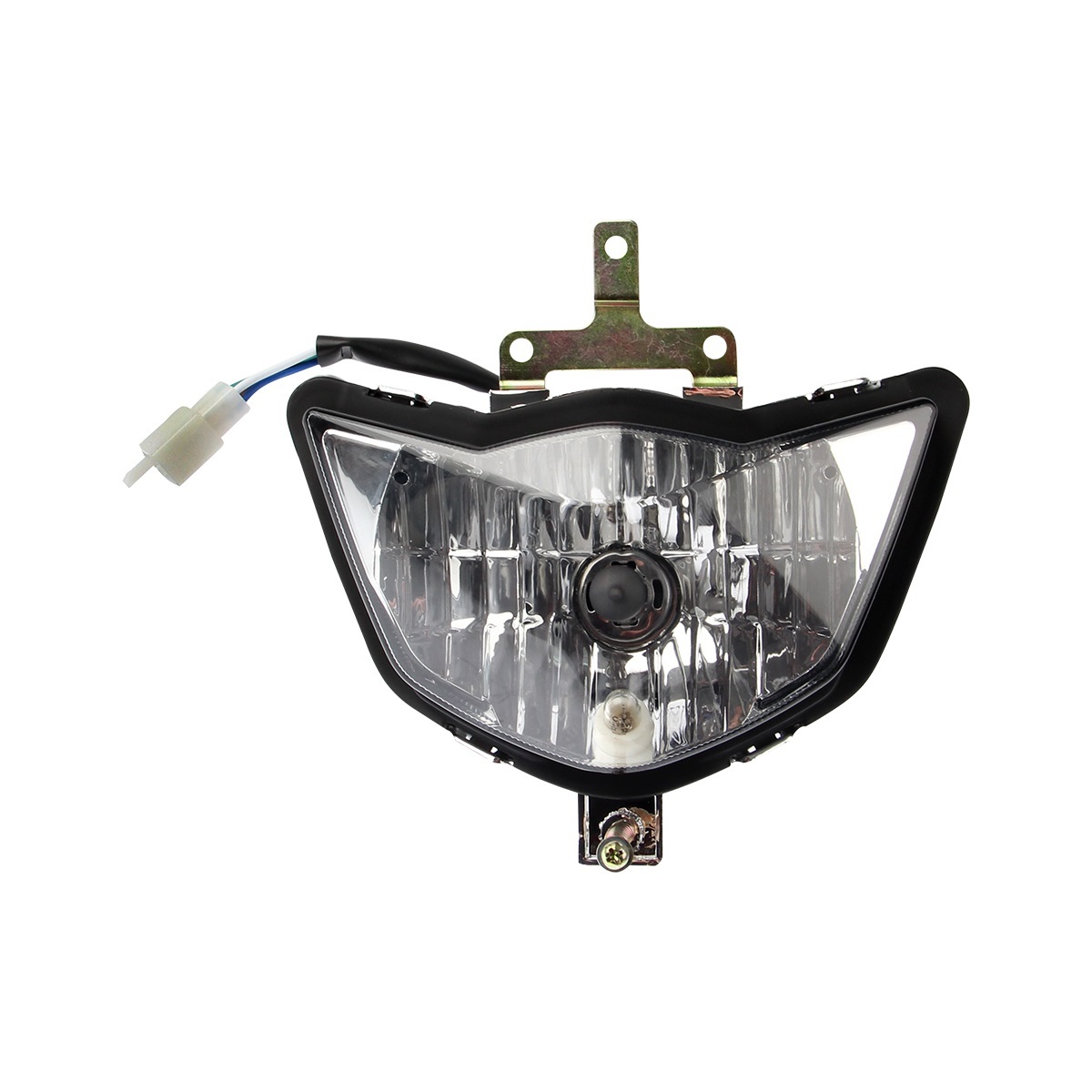 DM150 Headlight