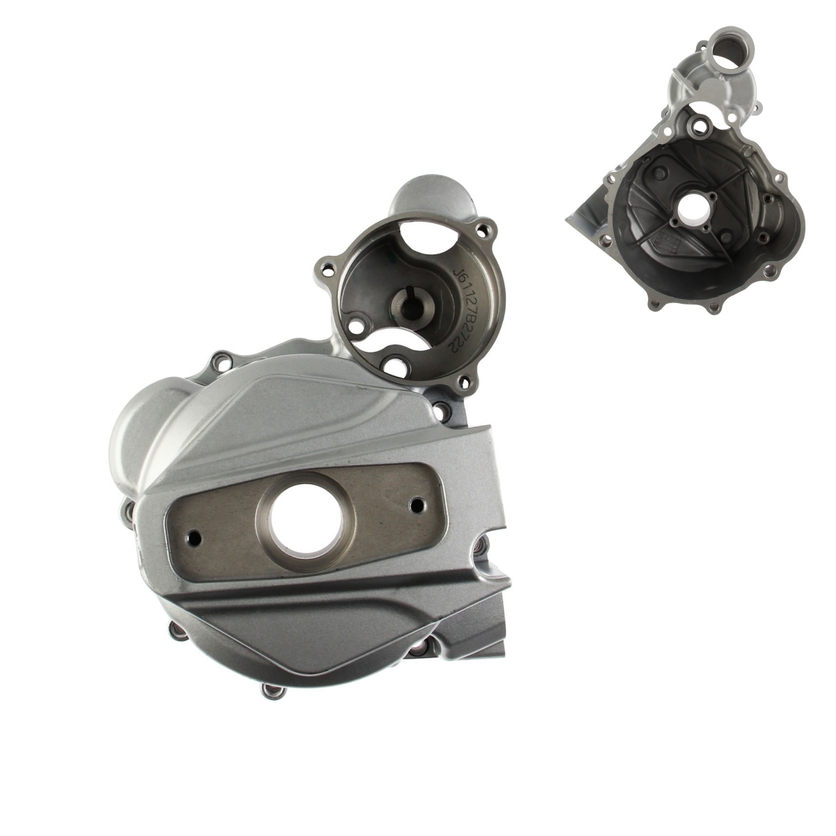 Magneto electric motor cover DM150