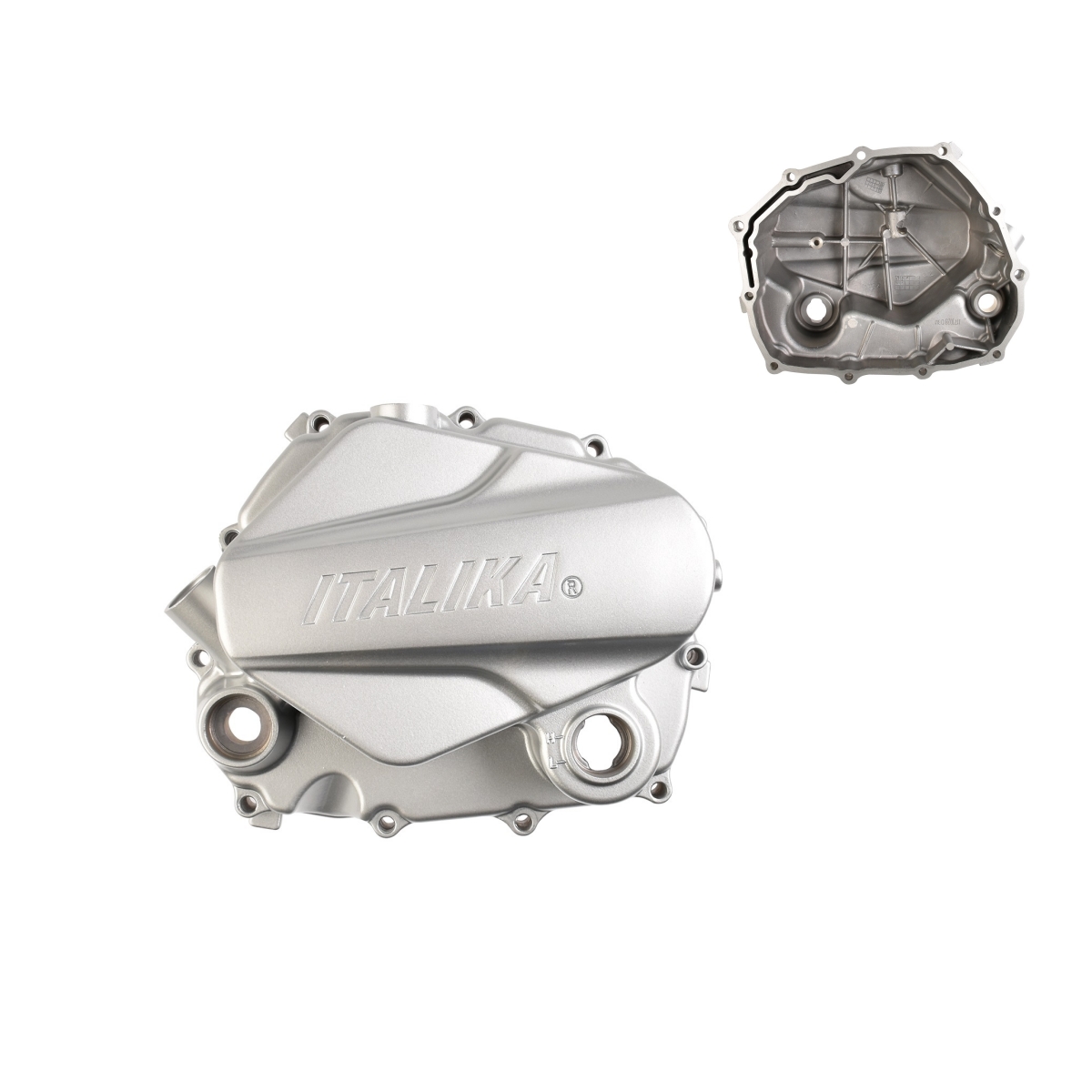 Crankcase Side Cover DM150