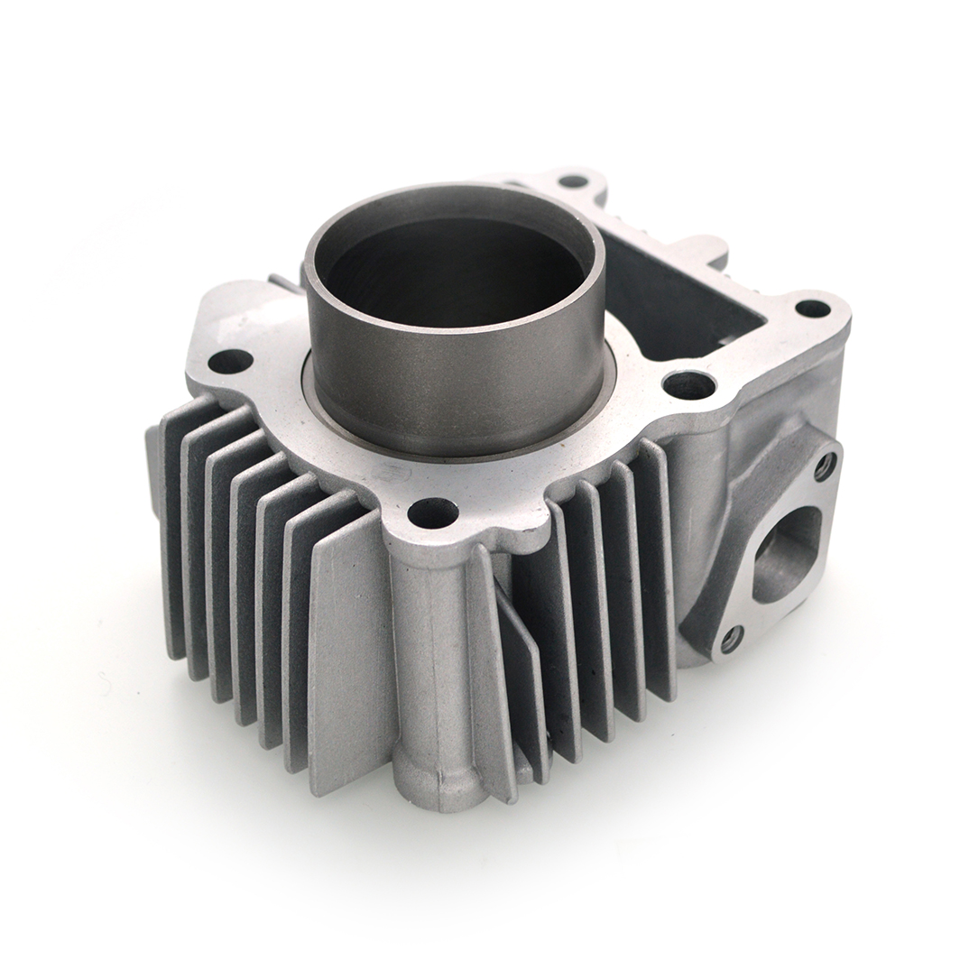 Cylinder Block F7