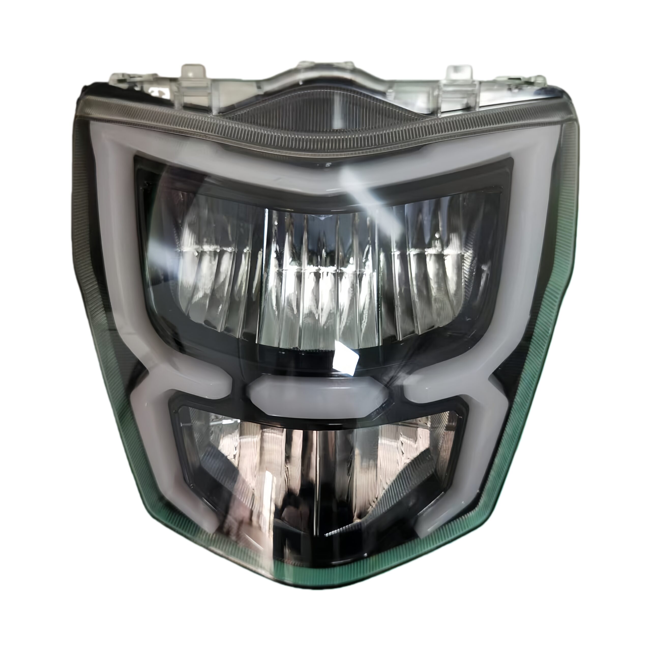 FT Shepherd Third Generation Headlights