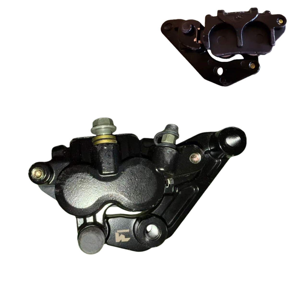 Brake Caliper FZ16 Front