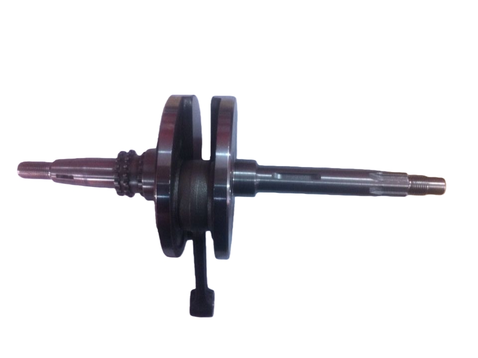 Crankshaft/Connecting Rod GD110 (Ax4) single clutch