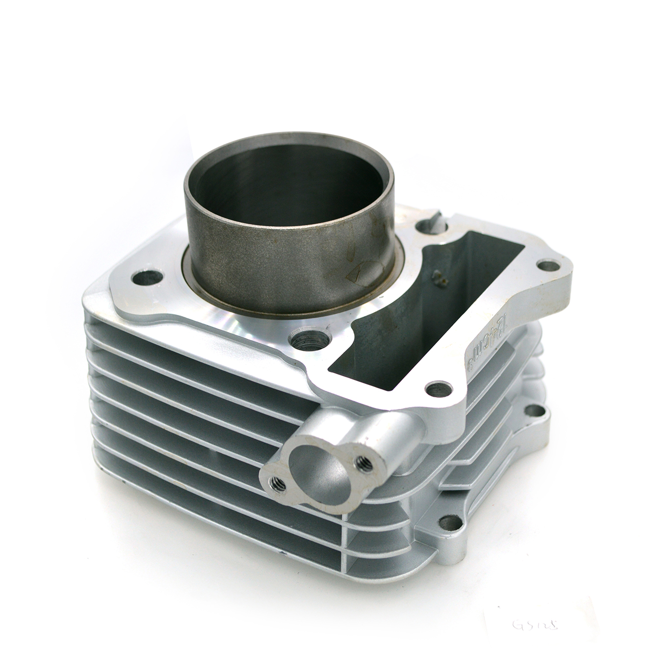 Cylinder Block GS125