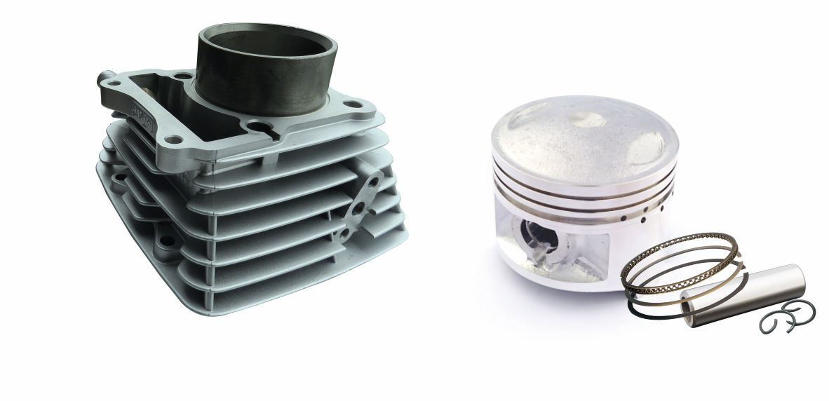 Cylinder Liner GS150