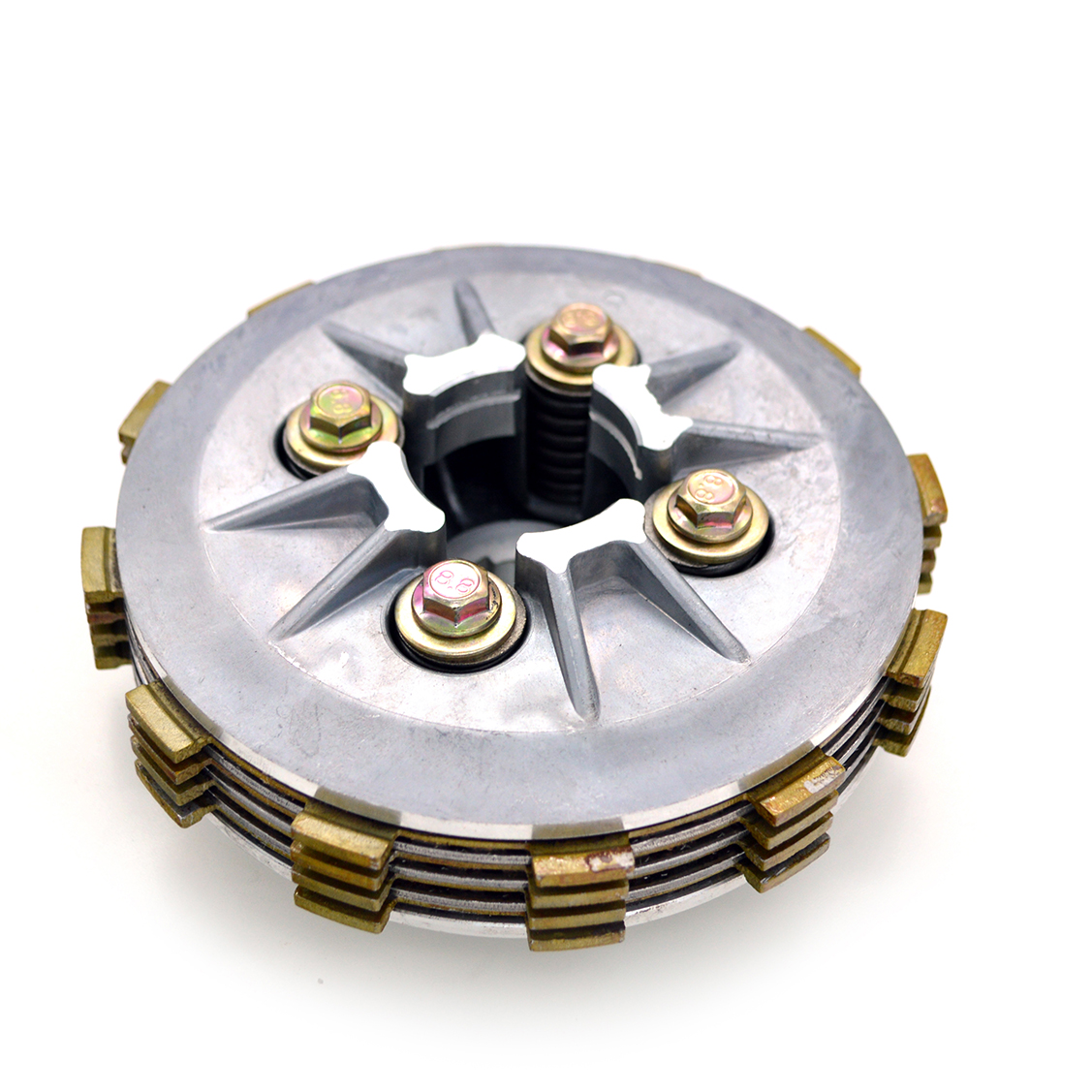 Clutch GT small hub assembly