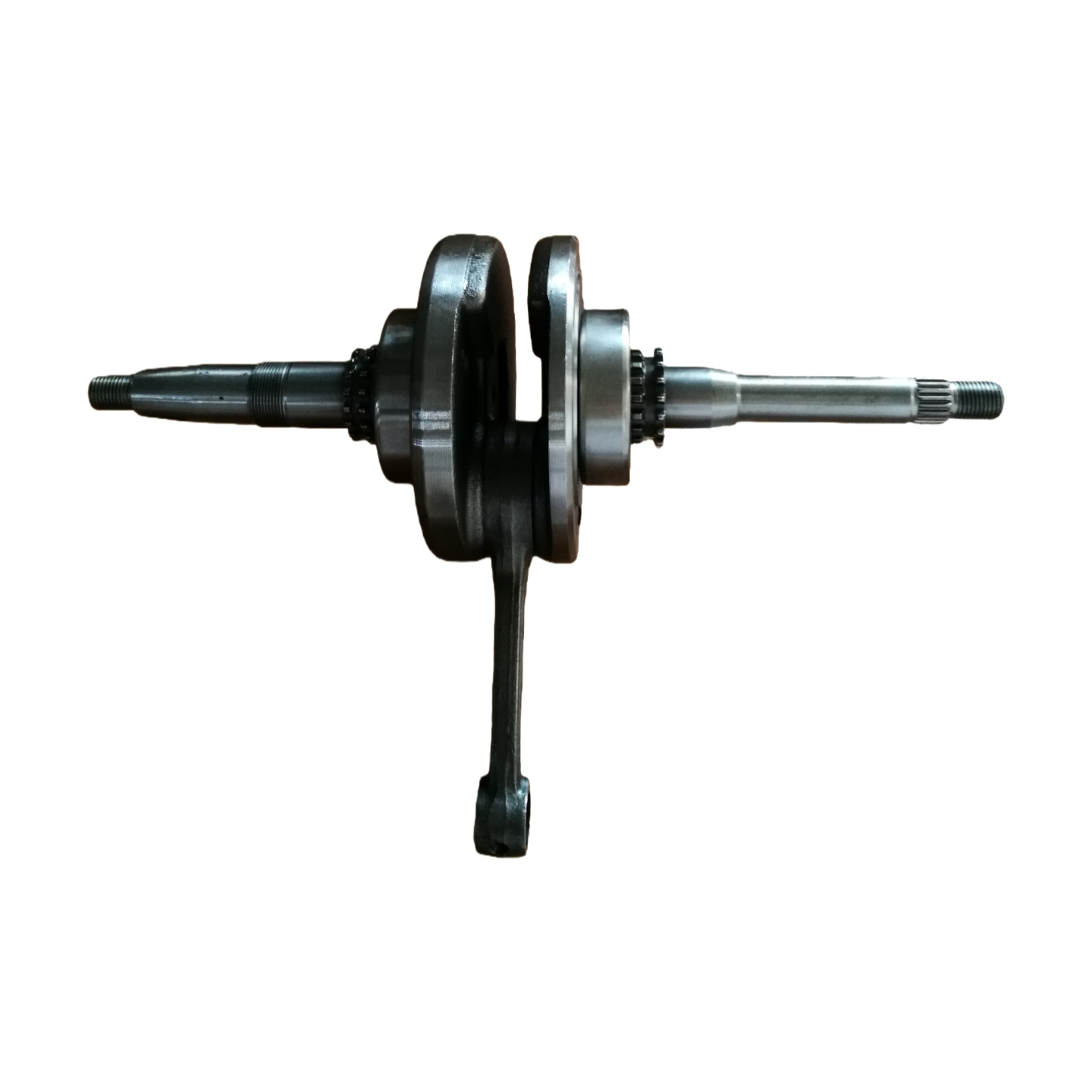 Crankshaft/Connecting Rod GY6-125