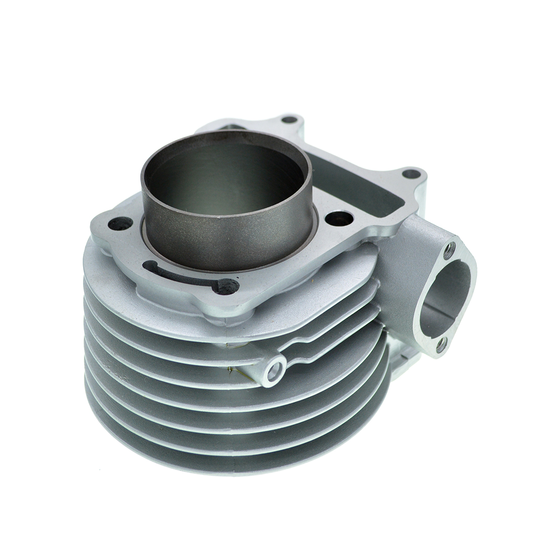 Cylinder Block GY6-125