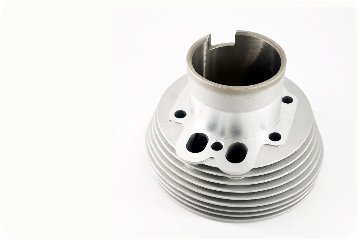 Cylinder Liner GUZZi