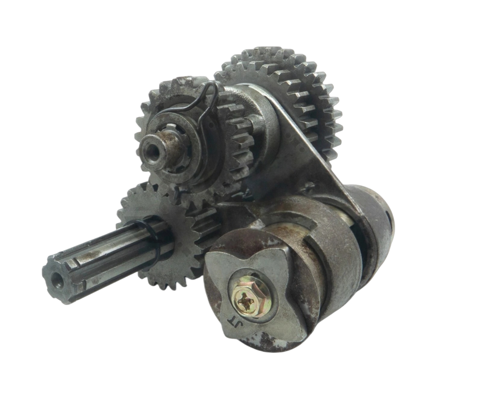 Drive Shaft HONDA C50 C70 C90 three gears