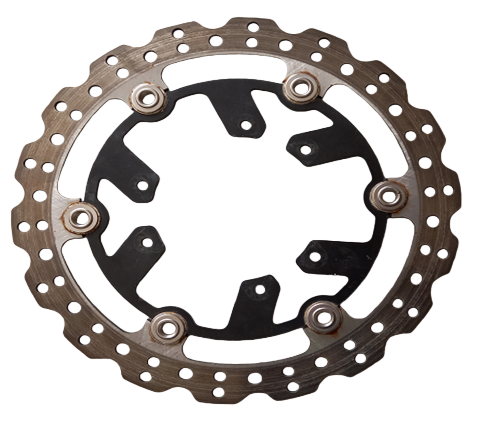 Brake Disc HONDA CRF 450