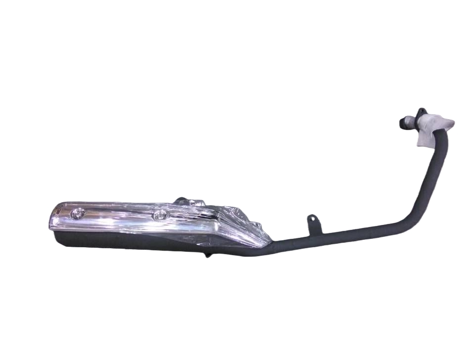 Muffler HONDA KYY 600(CB1)