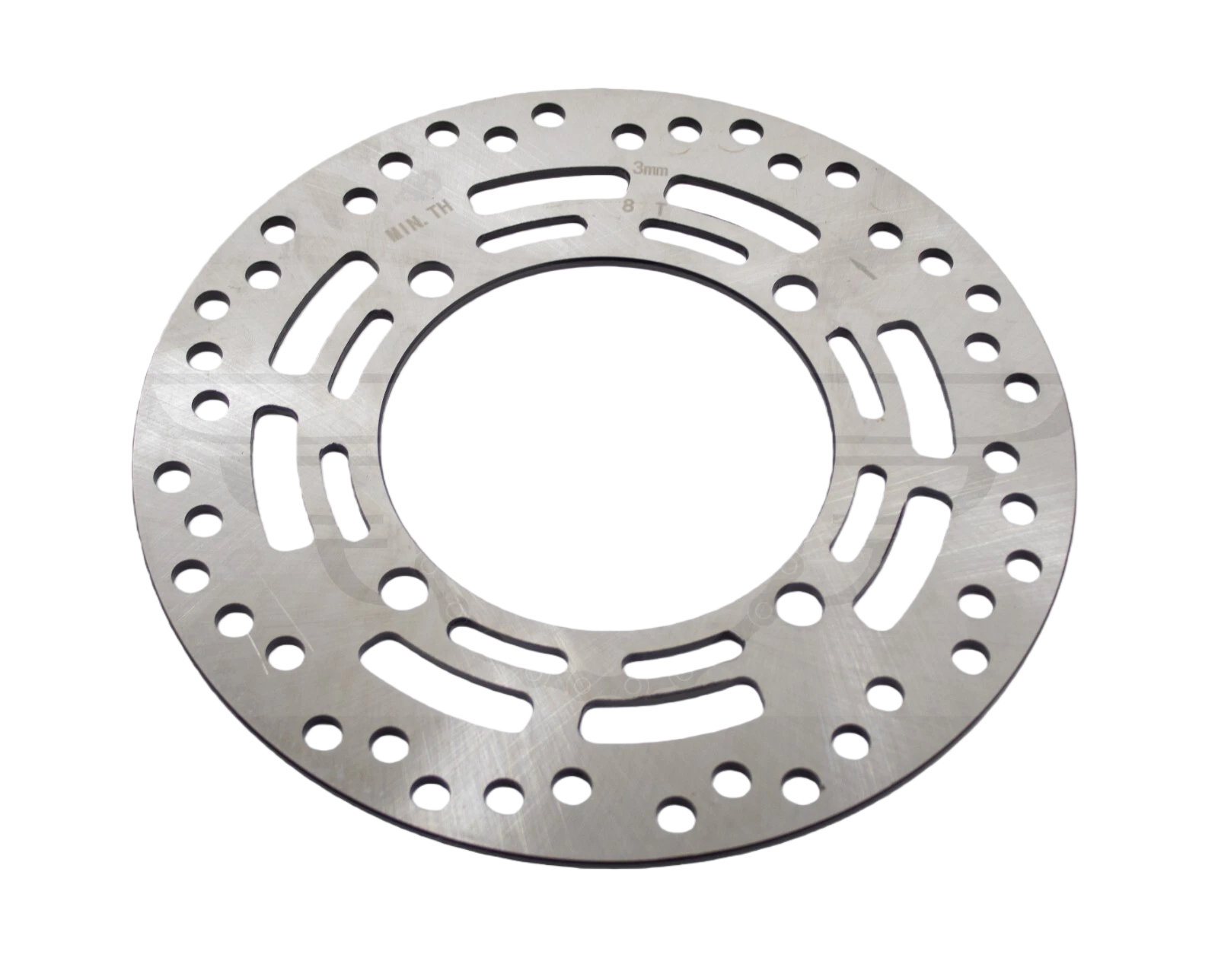 Brake Disc HONDA PCX125 （2018-2019-2020 ）