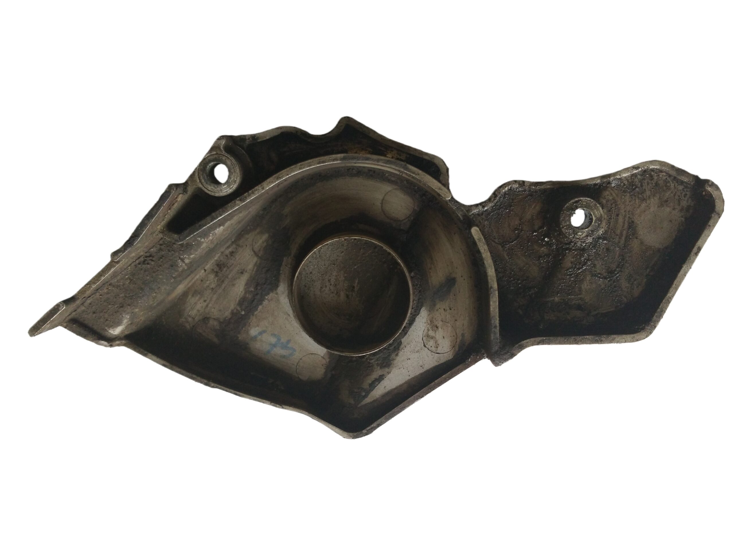 Crankcase HONDA TORNADO XR250