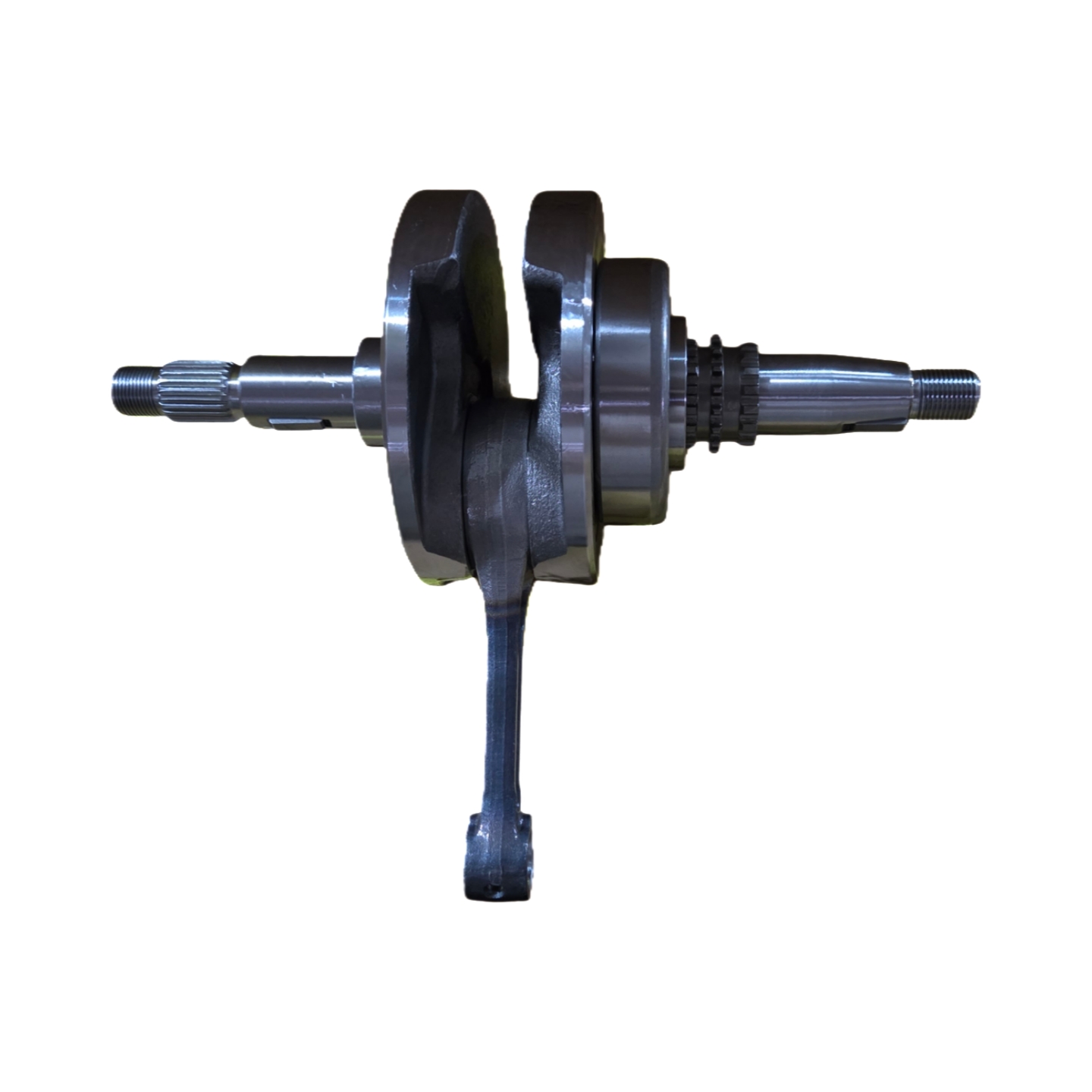 Crankshaft/Connecting Rod HONDA XR150