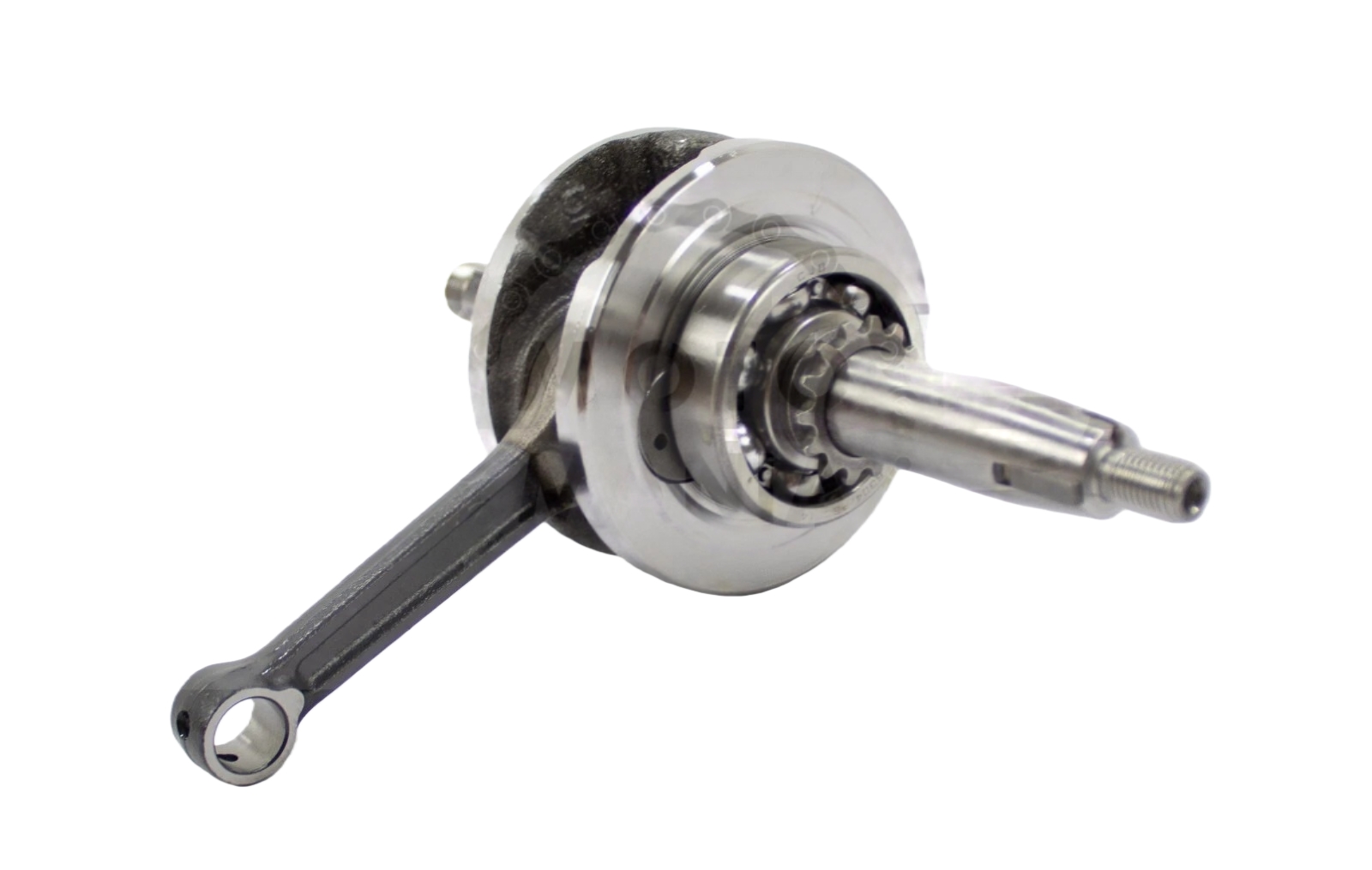 Crankshaft/Connecting Rod Honda Cub C50 C70