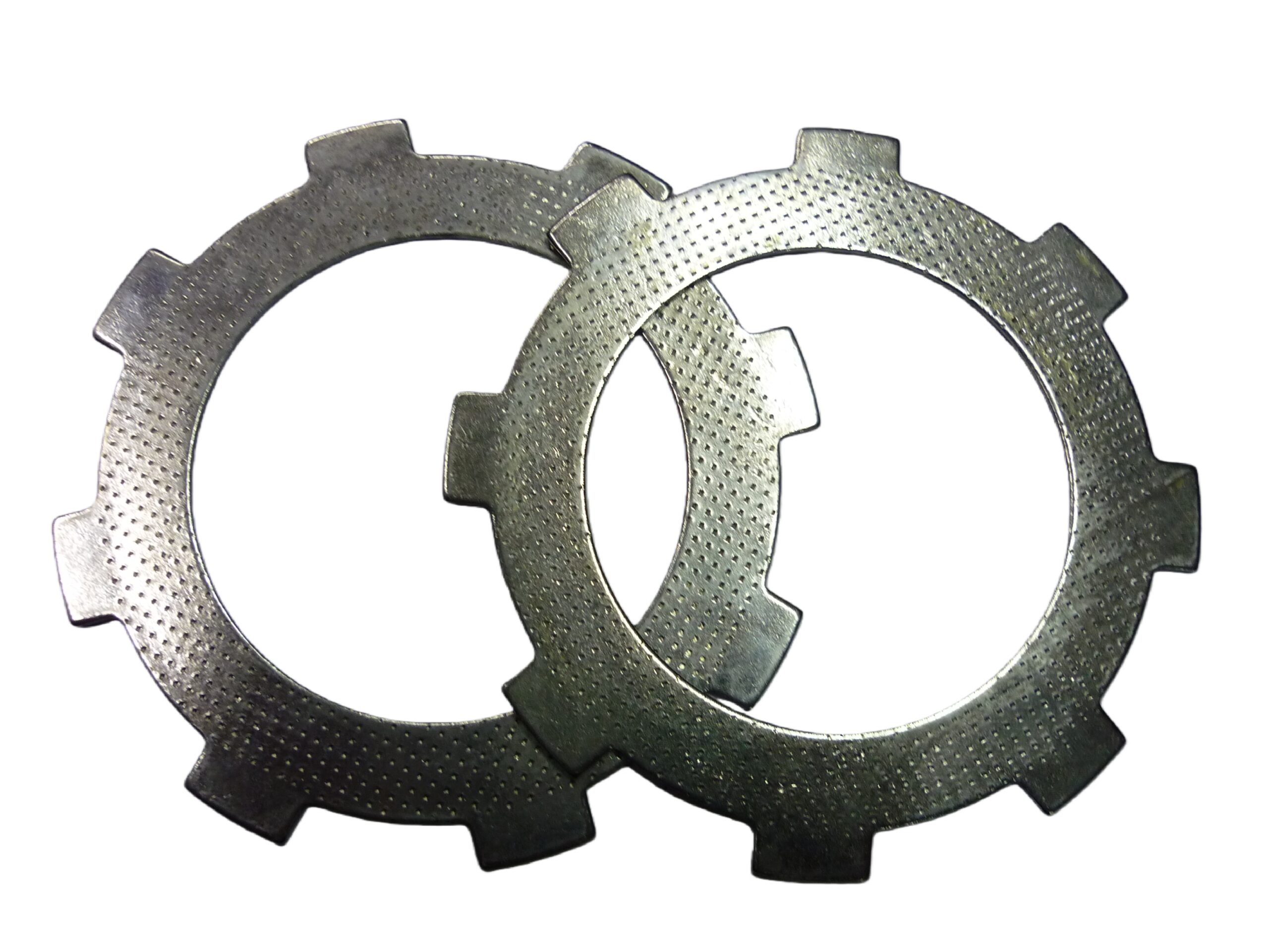 Clutch JH70 steel plate