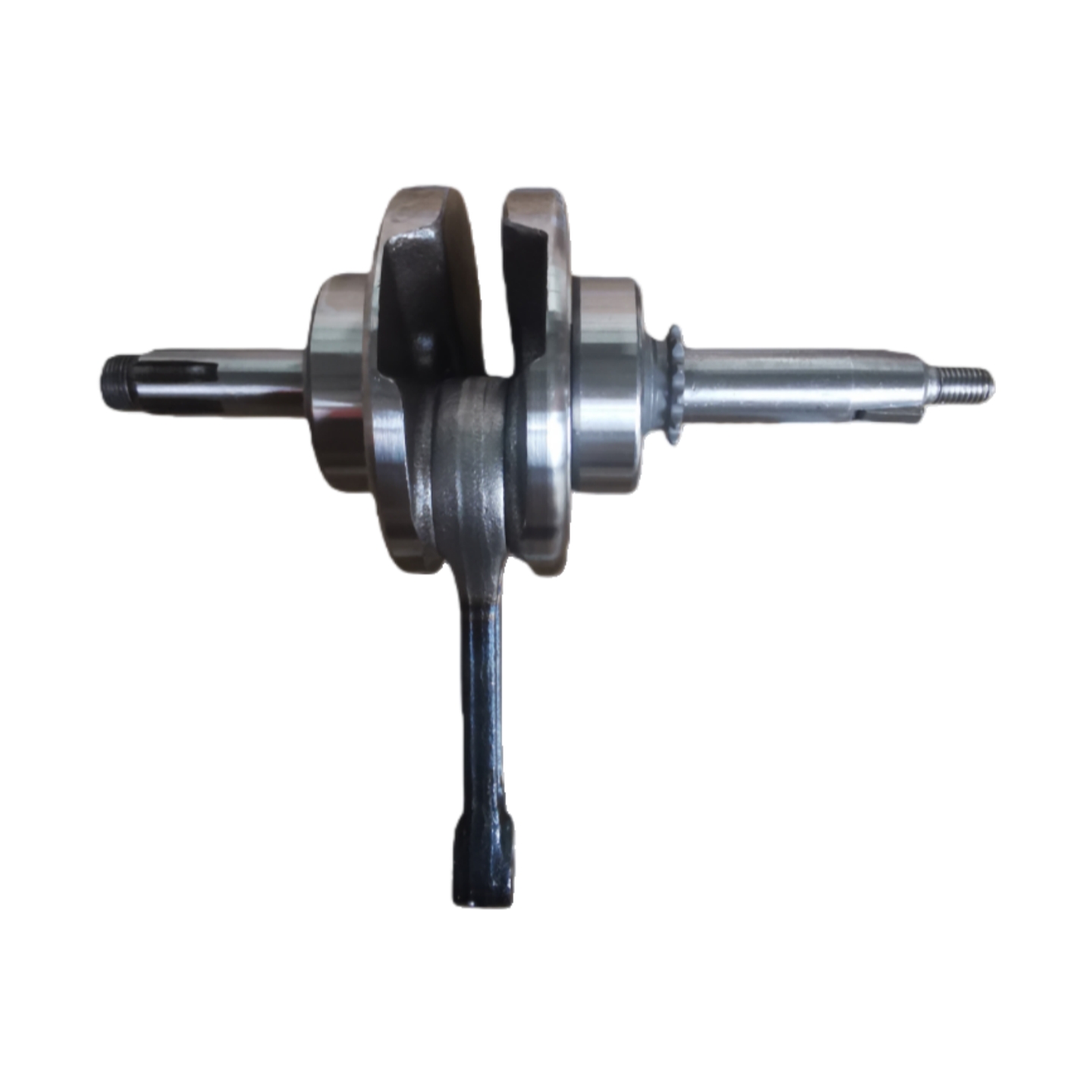 Crankshaft/Connecting Rod JL110